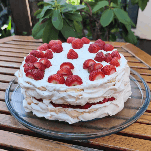 Ciambella poslastičarnica ana pavlova 318-317