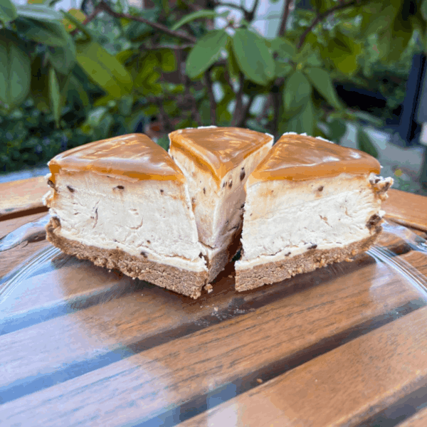 Ciambella poslastičarnica Cheescake karamel 474-473 Ciambella poslastičarnica Cheescake karamel 474-473