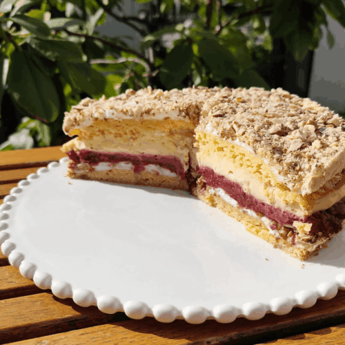 Ciambella poslastičarnica fantazija torta 1008 Ciambella poslastičarnica fantazija torta 1008