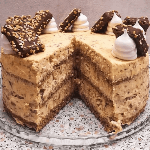 Ciambella poslastičarnica Grčka Torta 846 Ciambella poslastičarnica Grčka Torta 846