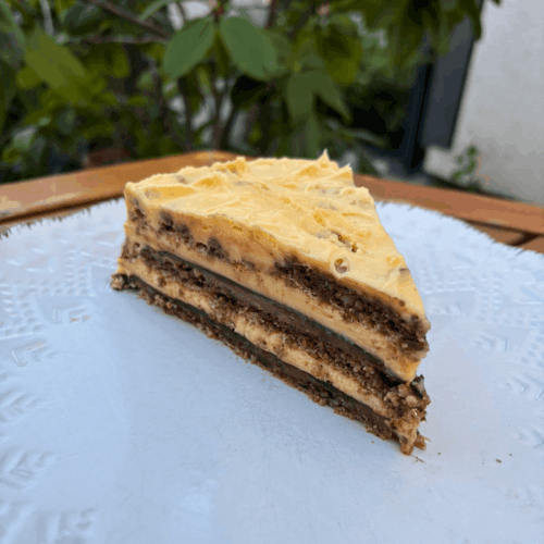 Ciambella poslastičarnica japanka torta 579-418 Ciambella poslastičarnica japanka torta 579-418