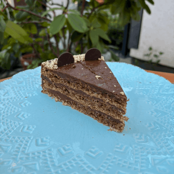 Ciambella poslastičarnica Reform torta 975-976