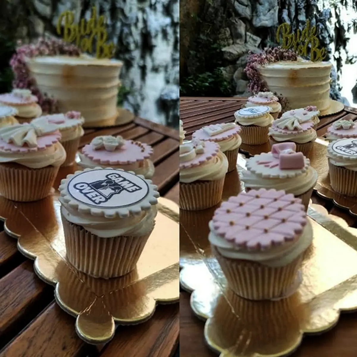 Cupcake