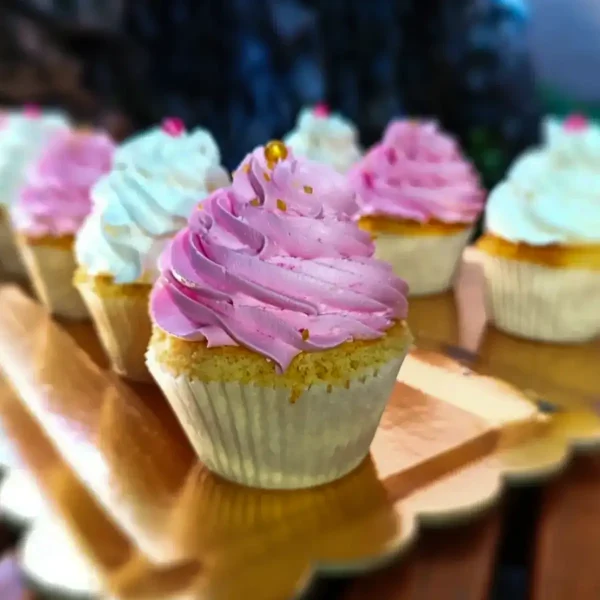 Cupcake